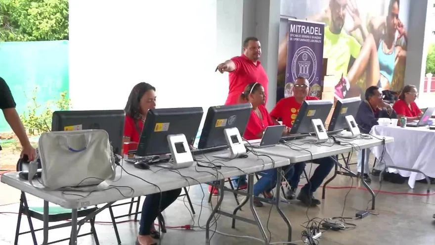 Investigarán inscripción de extranjeros como trabajadores domésticos en la CSS