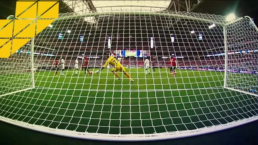 Se parte de la Copa Oro 2017