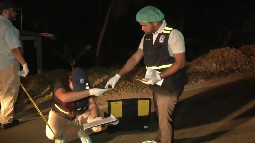 Balacera en Chepo deja un muerto y un herido