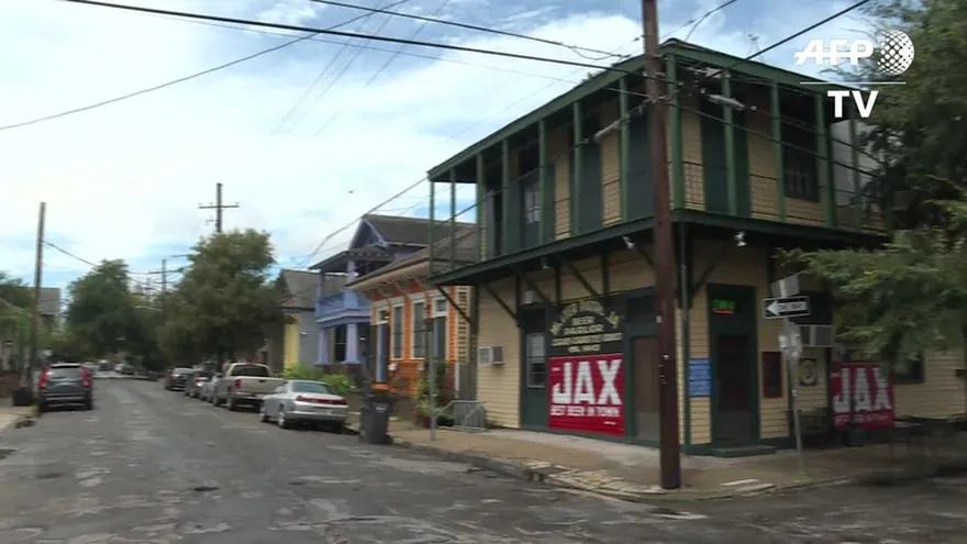 Nueva Orleans diez años después del Katrina