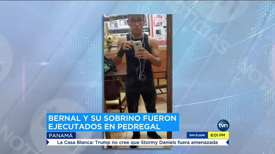 Dos policías jubilados son asesinados