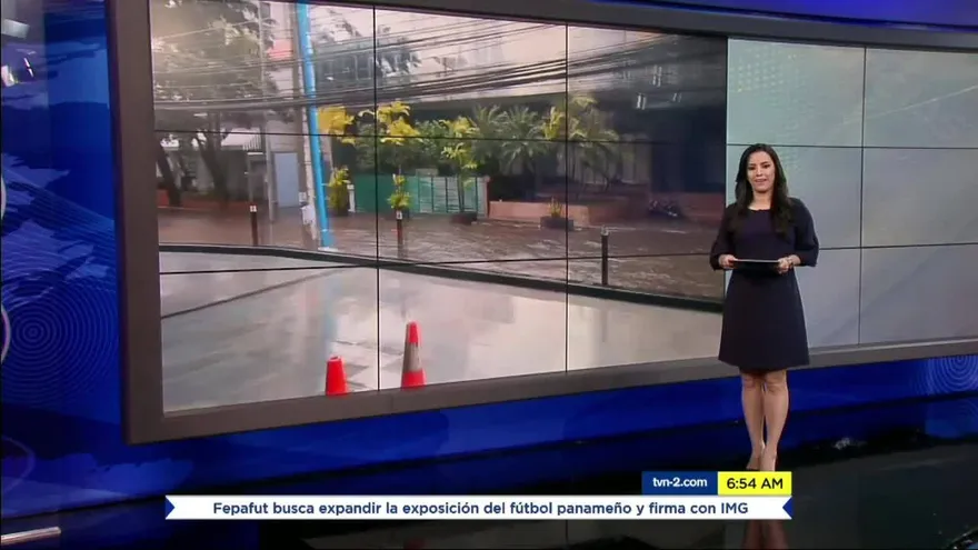 Noticiero AM 9 de abril del 2019 - Bloque 2