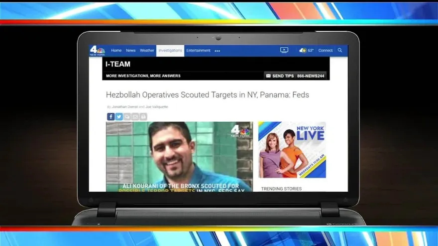 Reaccionan tras captura de terroristas que evaluaban realizar atentados en Panamá