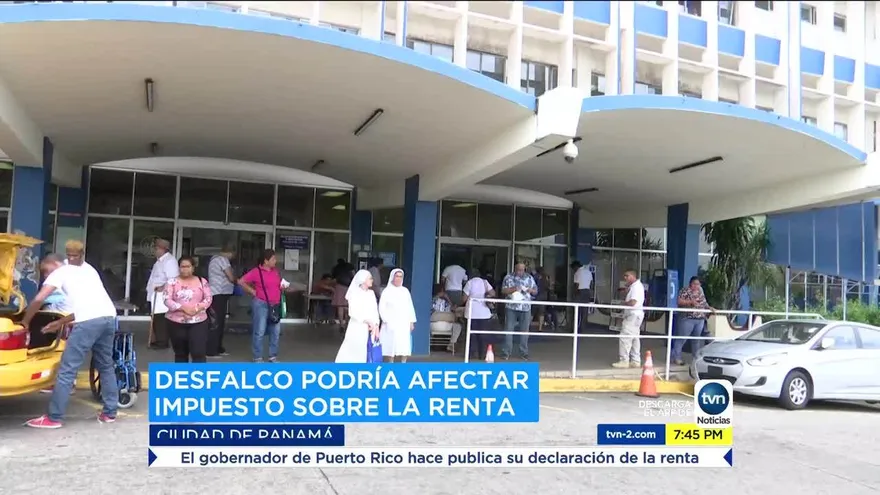 Fiscalía abre investigación por desfalco millonario en la CSS