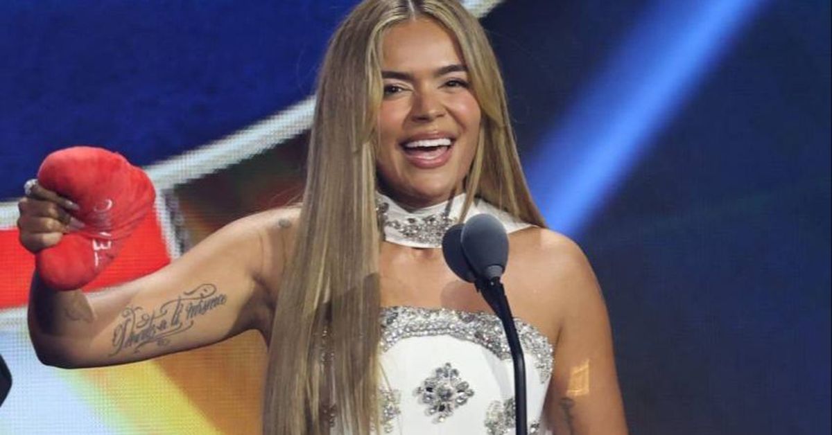 Karol G y Alicia Keys emocionan al cantar juntas: el sueño que nació en YouTube y se hizo realidad