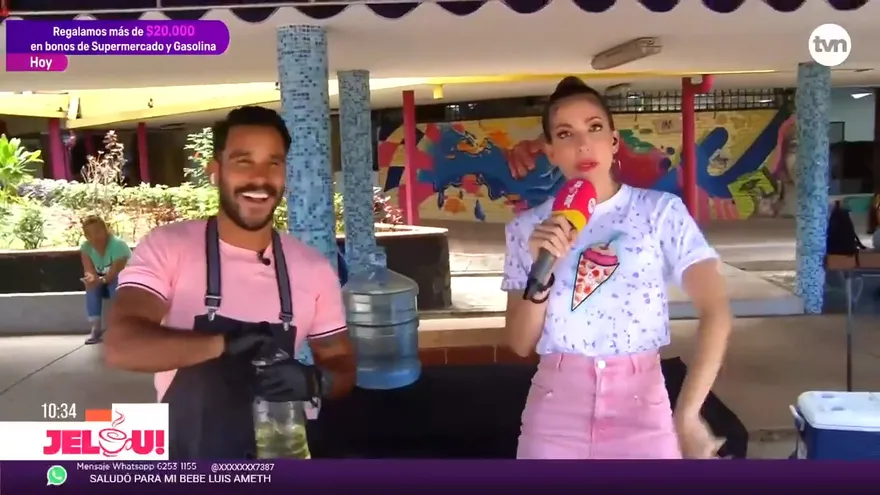 Receta: Macarrones con pollo guisado