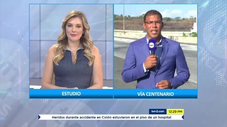 Noticiero MD 22 de marzo del 2019 - Bloque 2