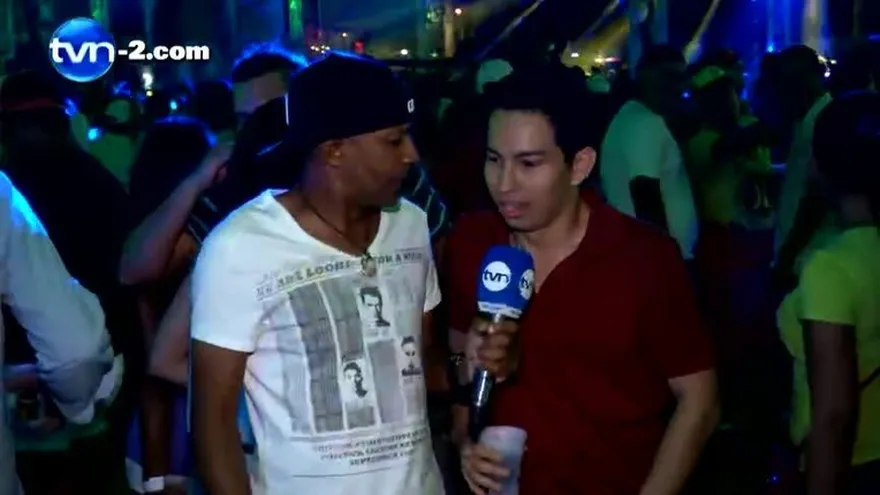 VOTACIÓN EN LAS RUMBAS