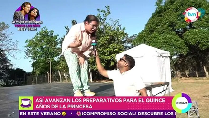 ¡Ya hay luz y agua en el Gavilán de Cañazas!