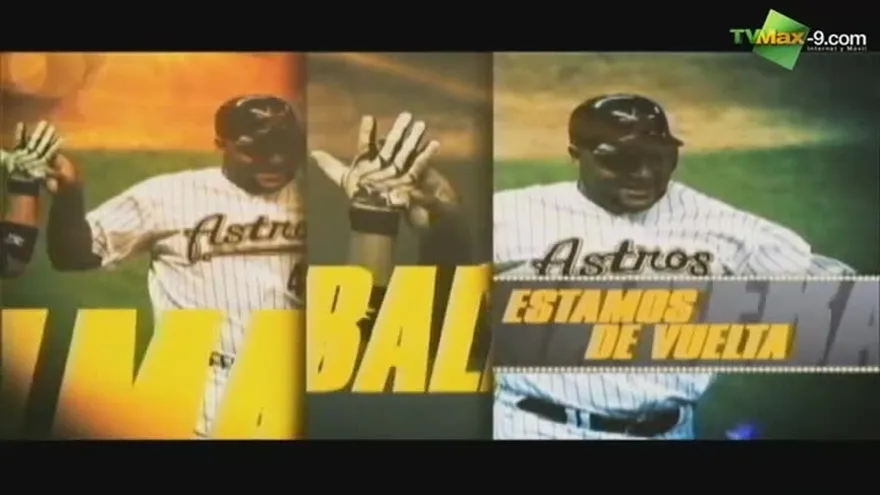 Baseball Max 13 de mayo de 2013 Parte 3