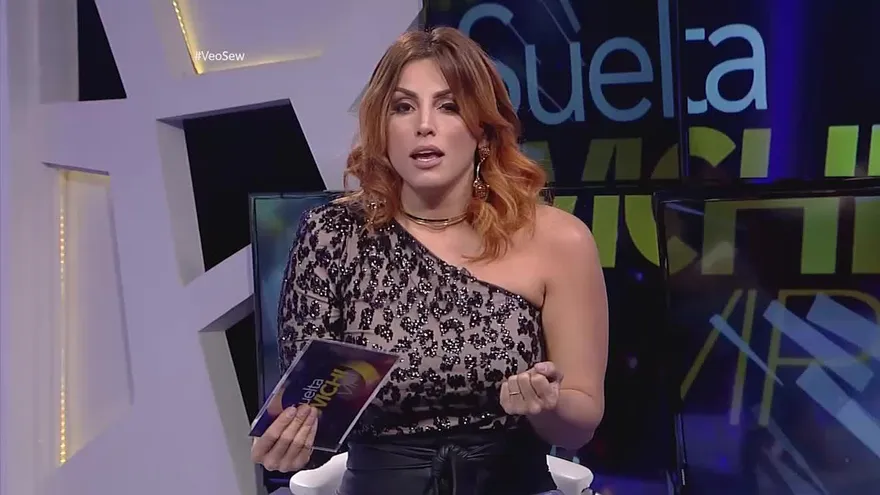 Buzón del wichi - 5/AGO/2017