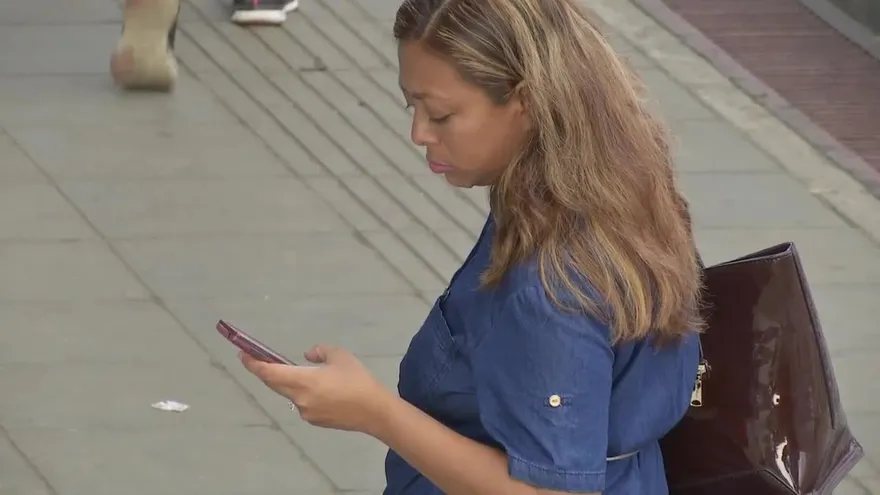 Problemas con redes telefónicas