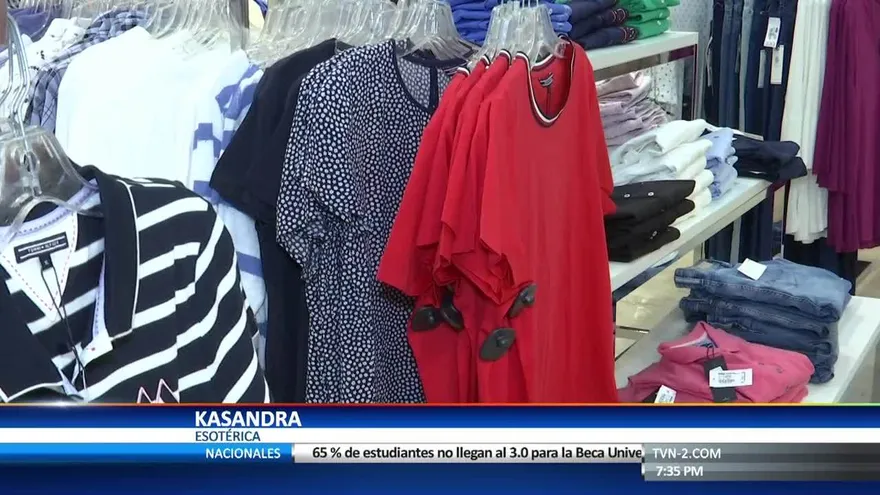 Ropa interior con ciertos colores: parte de las tradiciones de año nuevo