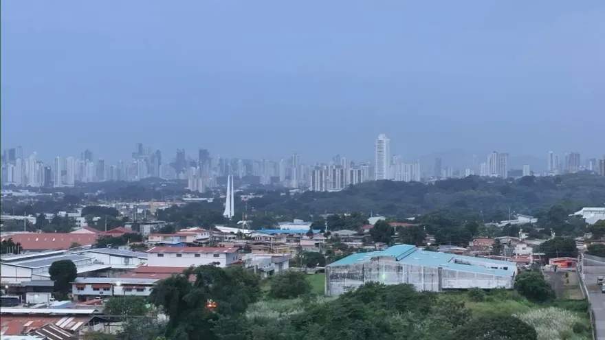 Ciudad de Panamá