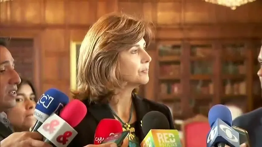 Colombia rechaza solicitud de refugio a Mayer Mizrachi