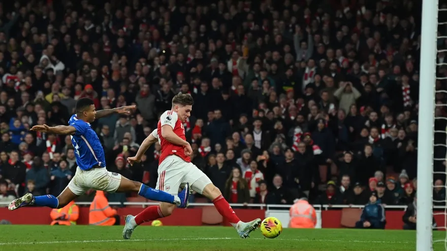 Arsenal vs Sunderland Premier League