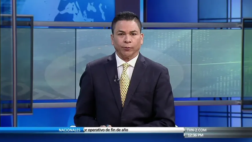 Noticiero MD 2 de enero de 2018 - Bloque 3