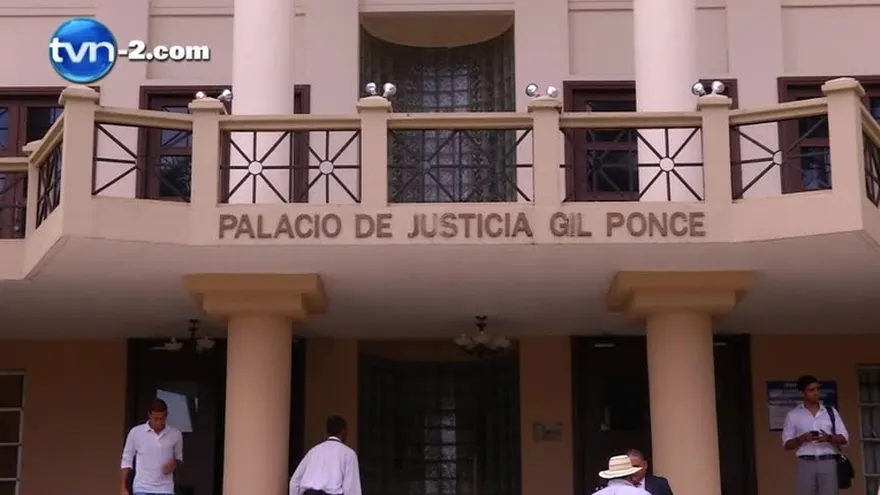 Fiscal en caso de menores quemados fue amenazada por uno de los imputados