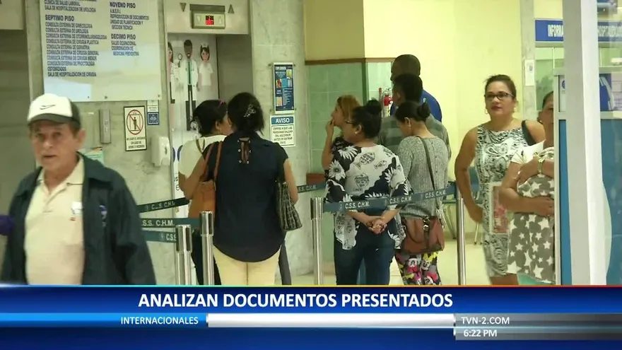 Asegurados preocupados por suspensión de “Lisinopril”