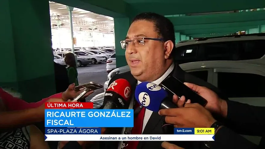 Fiscal pide que se inicie juicio y revise incapacidad psiquiátrica de Martinelli