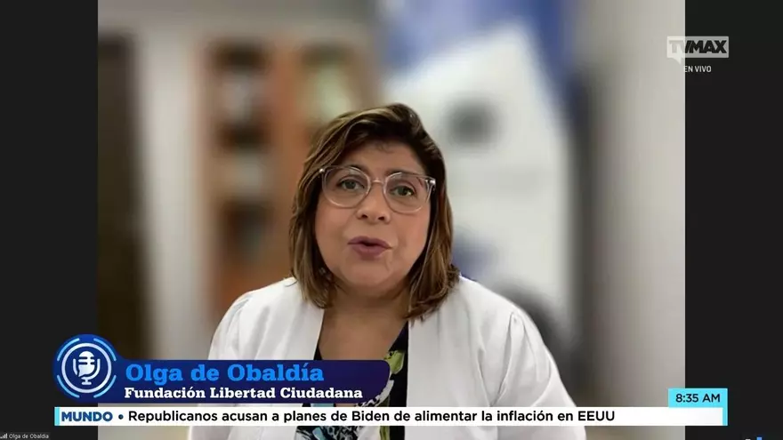 Analizan la mala calificación de Panamá en informe sobre lucha contra la corrupción
