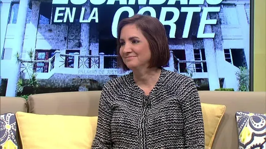 Movin pide se investiguen declaraciones de Harry Díaz