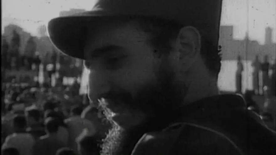 Fidel Castro cumple 90 años