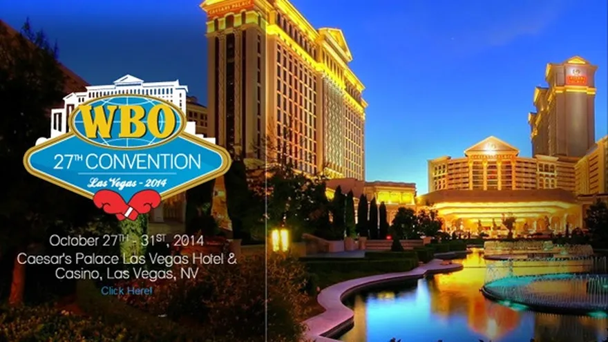 OMB realiza su convención anual No. 27 en Las Veg