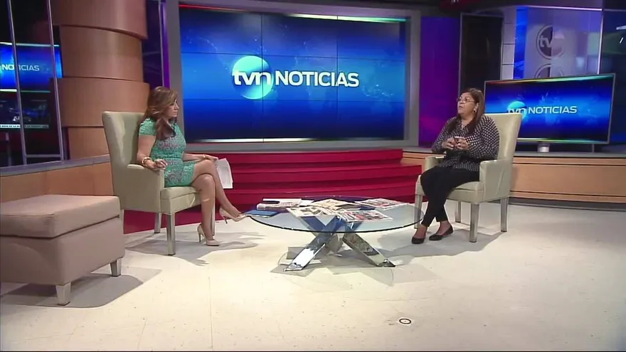 Noticiero AM 23 de enero del 2017 - Bloque 2