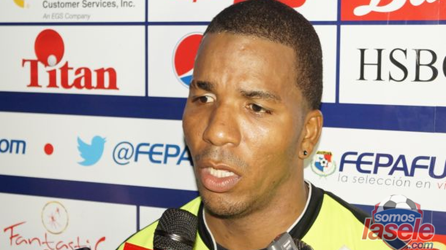 Lesión de ‘Coco’ Henríquez lo imposibilita jugar en Copa Oro