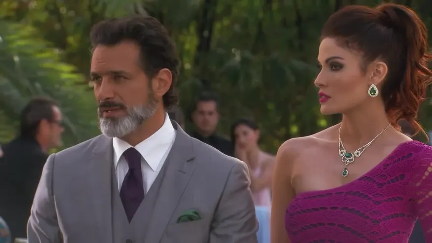 Tierra de Reyes - Capítulo 75