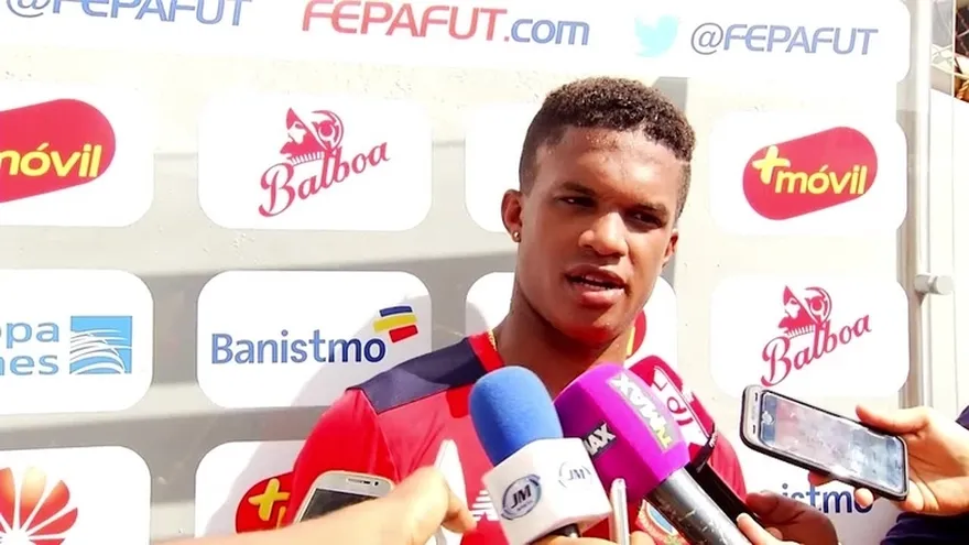 Luis Ovalle: Panamá está listo para ganar en Honduras