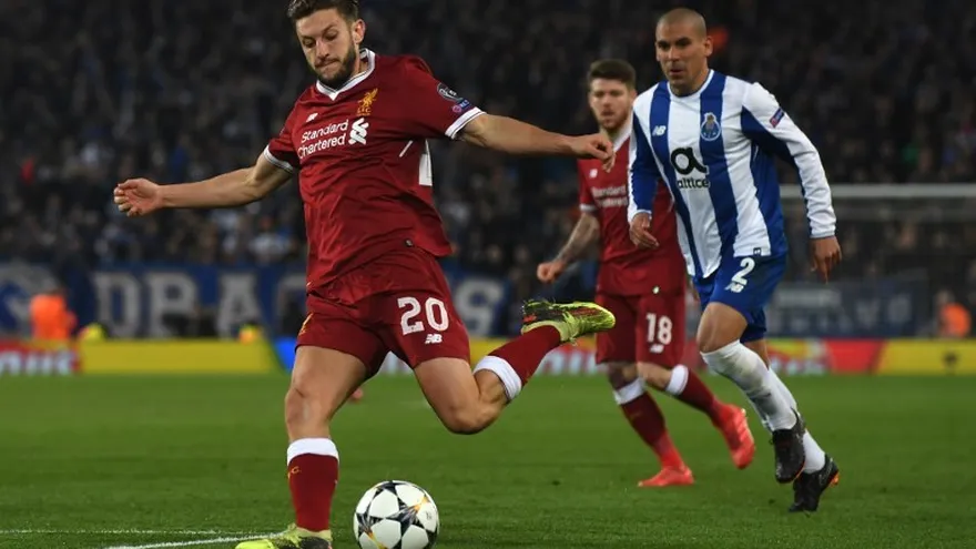 El Liverpool confirma su pase a cuartos de 'Champions'