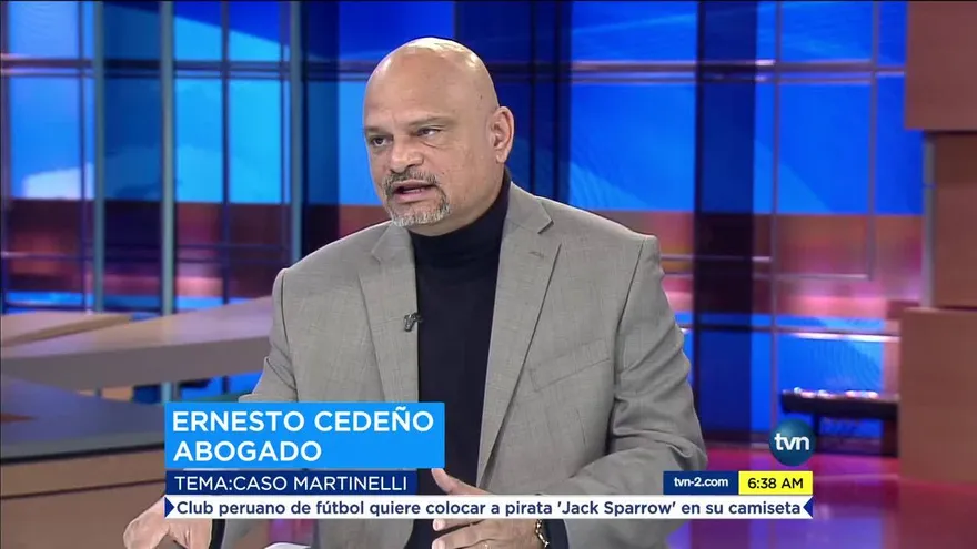 Abogado considera importante presencia de magistrados principales en sesión plenaria