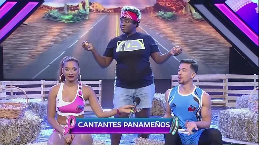 Los guerreros recibieron su castigo Al Ritmo de La Rikita