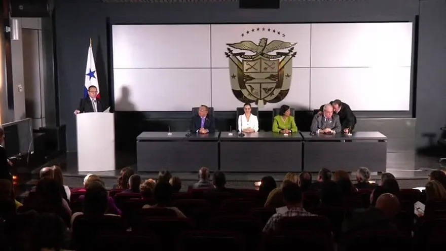 Se firmó protocolo nacional contra violencia a la mujer