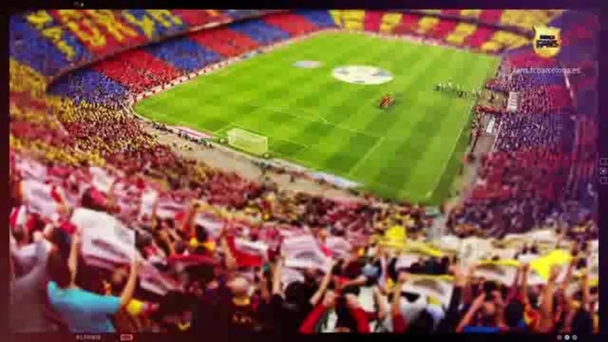 TOP 10 Mejores goles de Messi en Liga