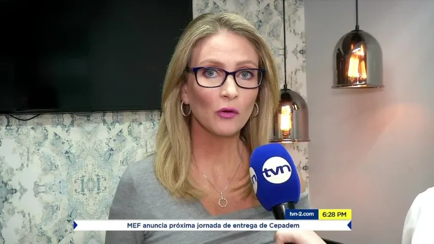 TVN Media y Transparencia Internacional firman acuerdo