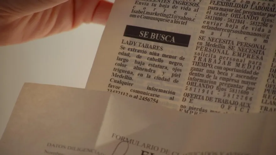 Lady La Vendedora de Rosas Capítulo 8