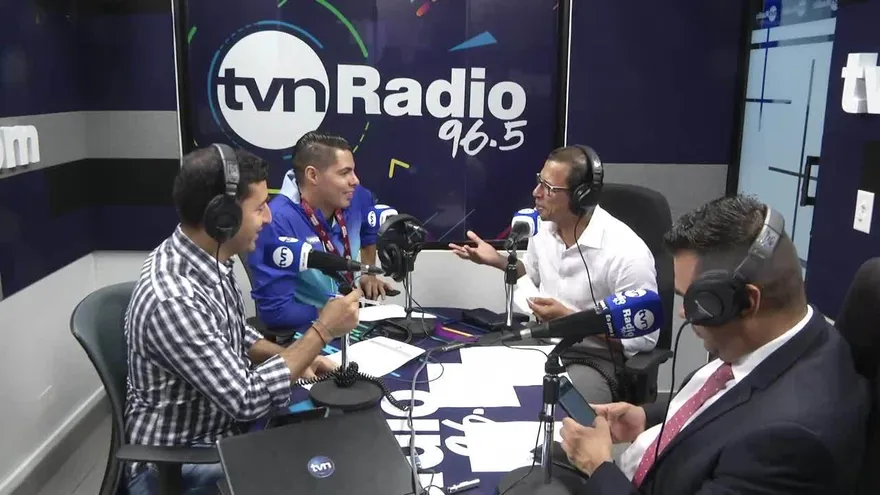 Somos La Sele Radio - 27 de abril