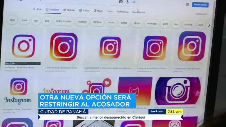 Instagram lanza herramienta  para prevenir acoso en línea
