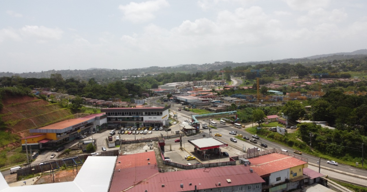 Panamá Oeste Comienza proceso para licitación del plan de ordenamiento