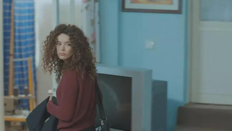 Fuerza de Mujer - Capítulo 20