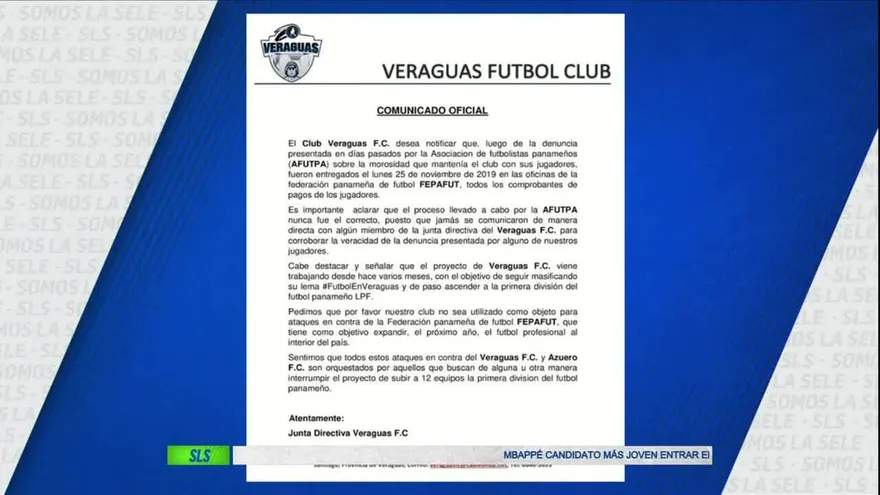 Polémica, ¿Serán 10 o 12 equipos para el otro año en la LPF?