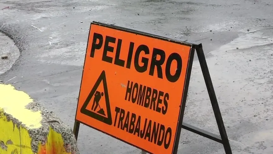 Colón sufre graves problemas por la falta de agua potable