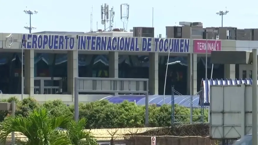 Se registra incidente en vuelo que se dirigía en EEUU