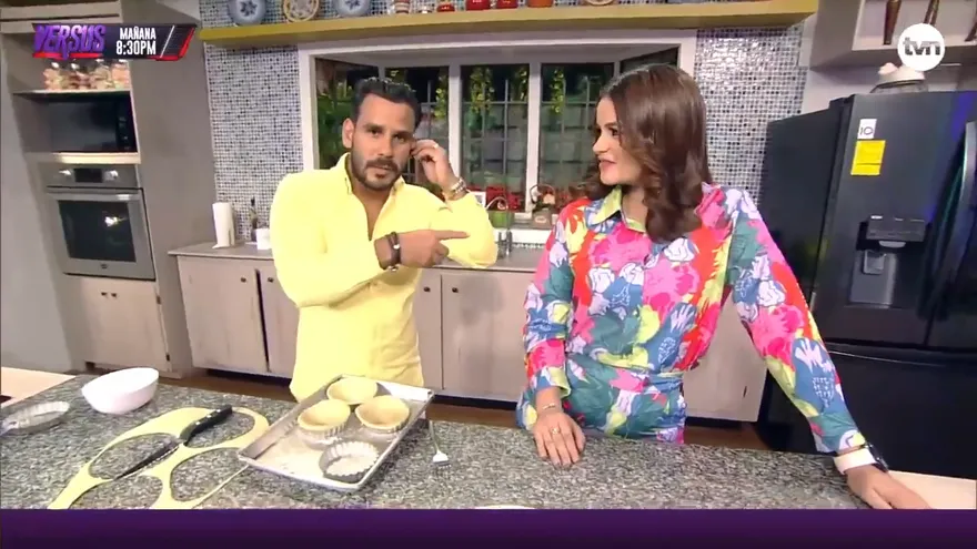 Receta: Pastelitos de pollo (Final)