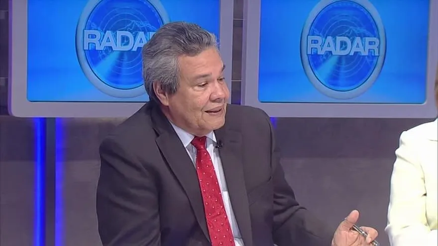 Bloque 4: Análisis de la compleja coyuntura política en el país