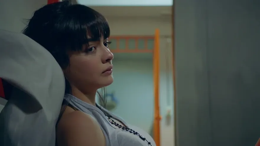 La Reina del Flow - Capítulo 4