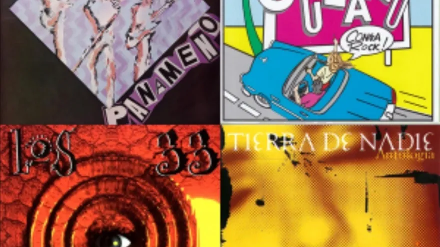 MiCultura en Casa lanza 'playlist' con música panameña